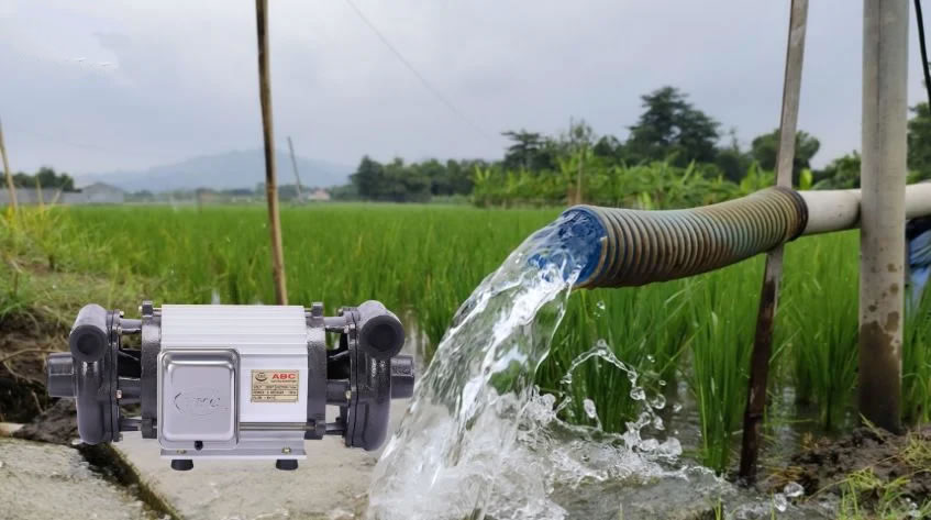 Máy lọc nước giếng khoan Vinh Nghệ An	